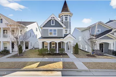 1161 Gloriosa Street, Apex, NC 27523 - Photo 1