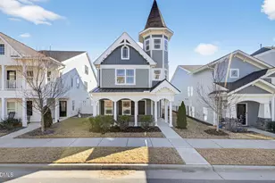 1161 Gloriosa St, Apex, NC 27523 - Photo 1