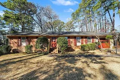 1200 Fairlane Road, Cary, NC 27511 - Photo 1