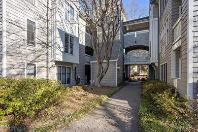 730 Washington Street #205, Raleigh, NC 27605 - Photo 1