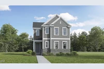 5477 Cayden Cove Drive, Wendell, NC 27591 - Photo 1