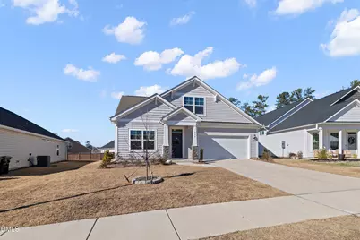 460 N Maple Walk Drive, Garner, NC 27529 - Photo 1