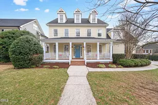 2013 Stoneyridge Dr, Raleigh, NC 27614 - Photo 1