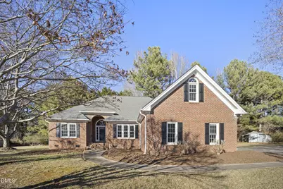 912 Broadhaven Drive, Raleigh, NC 27603 - Photo 1