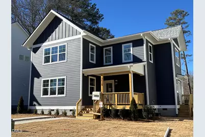 2524 Prince Drive, Raleigh, NC 27606 - Photo 1
