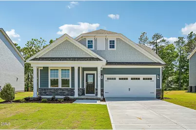 1413 Green Cypress Drive, Zebulon, NC 27597 - Photo 1