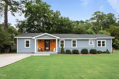 2207 Millbank Street, Raleigh, NC 27610 - Photo 1