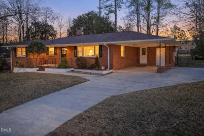 3808 Vesta Drive, Raleigh, NC 27603 - Photo 1