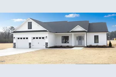 628 Tart Town Road, Dunn, NC 28334 - Photo 1