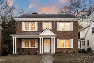 907 W Johnson St, Raleigh, NC 27605 - Photo 1