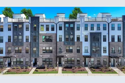 615 Hedrick Ridge Road #309, Cary, NC 27519 - Photo 1