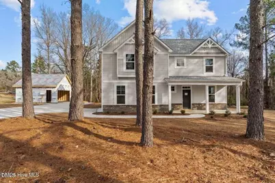 1945 Cranes Creek Road, Cameron, NC 28326 - Photo 1