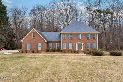 10205 Stallion Way, Bahama, NC 27503 - Photo 1