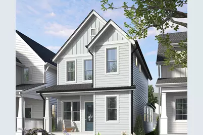 557 Folk Song Way #2856, Wendell, NC 27591 - Photo 1