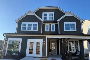 2000 Garden Flower Dr, Apex, NC 27523 - Photo 1
