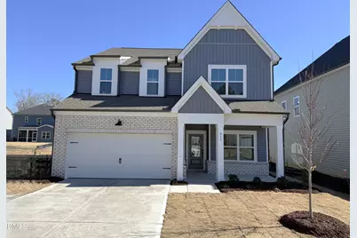 913 Fetching Place #376, Rolesville, NC 27571 - Photo 1