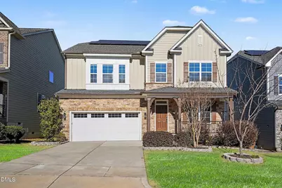 517 Henmore Brook Drive, Cary, NC 27519 - Photo 1