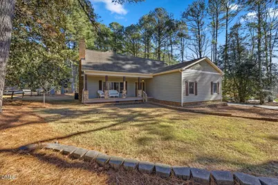13616 New Light Road, Raleigh, NC 27614 - Photo 1