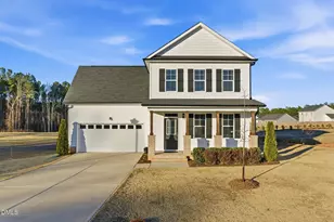 60 Robertson Stable Ln, Zebulon, NC 27597 - Photo 1