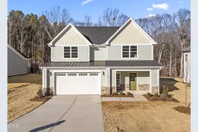 135 Vast View Way, Youngsville, NC 27596 - Photo 1