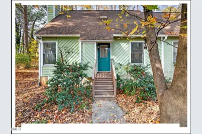 106 Barbee Court, Carrboro, NC 27510 - Photo 1