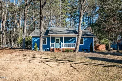 136 Loblolly Lane, Chapel Hill, NC 27516 - Photo 1