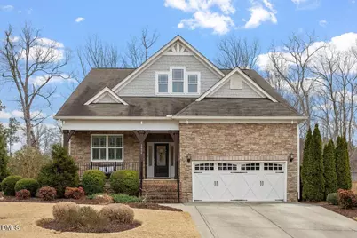 1026 Valley Rose Way, Durham, NC 27712 - Photo 1