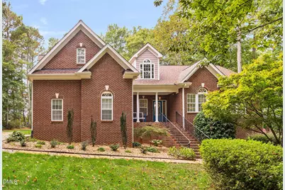 5628 Voorhees Lane, Holly Springs, NC 27540 - Photo 1