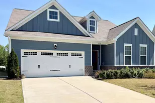 1025 Lily Lavender Ln, Knightdale, NC 27545 - Photo 1
