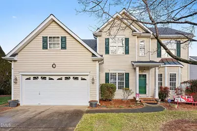 411 Latta Circle, Durham, NC 27712 - Photo 1