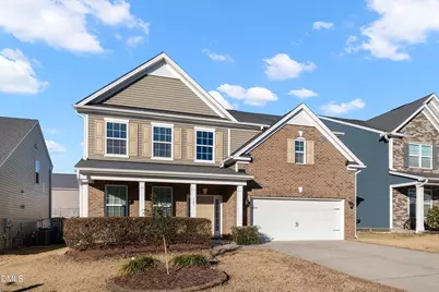 721 Maple Brook Road, Fuquay Varina, NC 27526 - Photo 1
