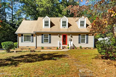 1414 Debra Drive, Cary, NC 27511 - Photo 1