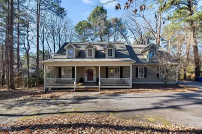3930 Kelly Drive, Durham, NC 27707 - Photo 1