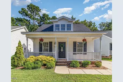 124 Cliffdale Road, Holly Springs, NC 27540 - Photo 1