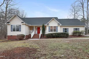 2188 Elliott St, Oxford, NC 27565 - Photo 1
