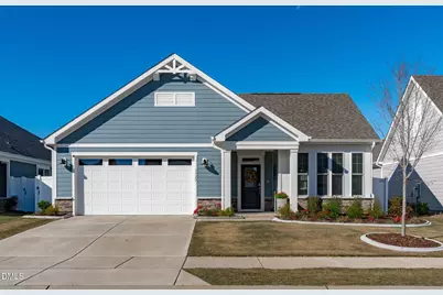 1720 Red Elm Lane, Fuquay Varina, NC 27526 - Photo 1
