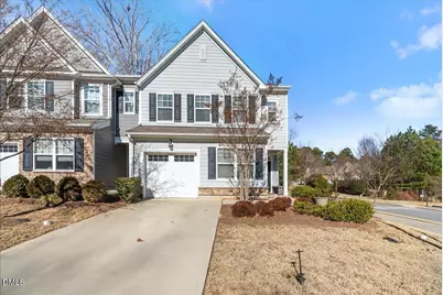 100 Masden Road, Holly Springs, NC 27540 - Photo 1