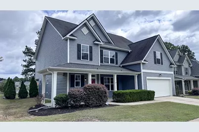 8901 Buffalo Gourd Lane, Angier, NC 27501 - Photo 1