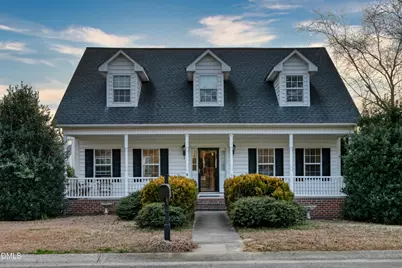 4737 Waterford Cove Drive, Raleigh, NC 27616 - Photo 1