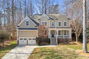 514 N Scotswood Blvd, Hillsborough, NC 27278 - Photo 1