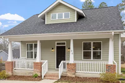 106 S Adams Street, Durham, NC 27703 - Photo 1