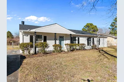 711 Wheat Mill Road, Durham, NC 27704 - Photo 1
