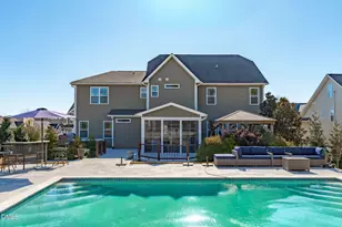 6628 Chevalier Ln, Holly Springs, NC 27540 - Photo 1