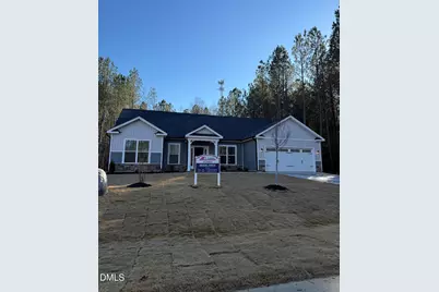 15 Lemon Drop Lane, Franklinton, NC 27525 - Photo 1