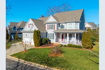 100 Maywood Way, Chapel Hill, NC 27516 - Photo 1