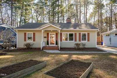 417 W Maynard Avenue, Durham, NC 27704 - Photo 1