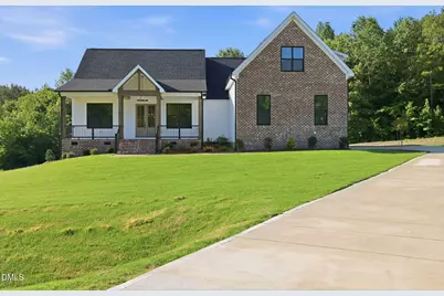 616 Hillard Lane, Wendell, NC 27591 - Photo 1