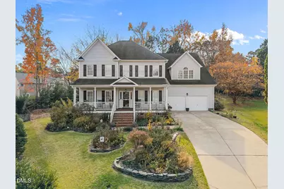 103 Jordan Creek Drive, Cary, NC 27519 - Photo 1