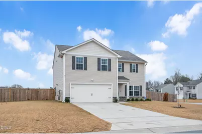 107 Garden Row Lane, Wilsons Mills, NC 27520 - Photo 1
