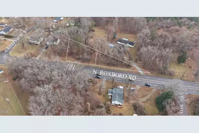 5388 N Roxboro Road, Durham, NC 27712 - Photo 1